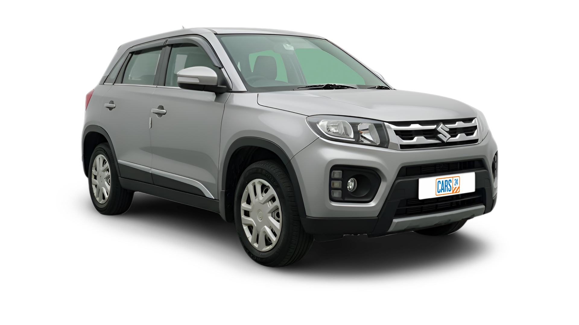 Maruti Vitara Brezza-img